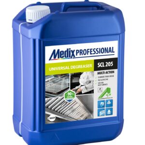 Degresant universal pentru bucatarie, 5 litrii, Medix Professional